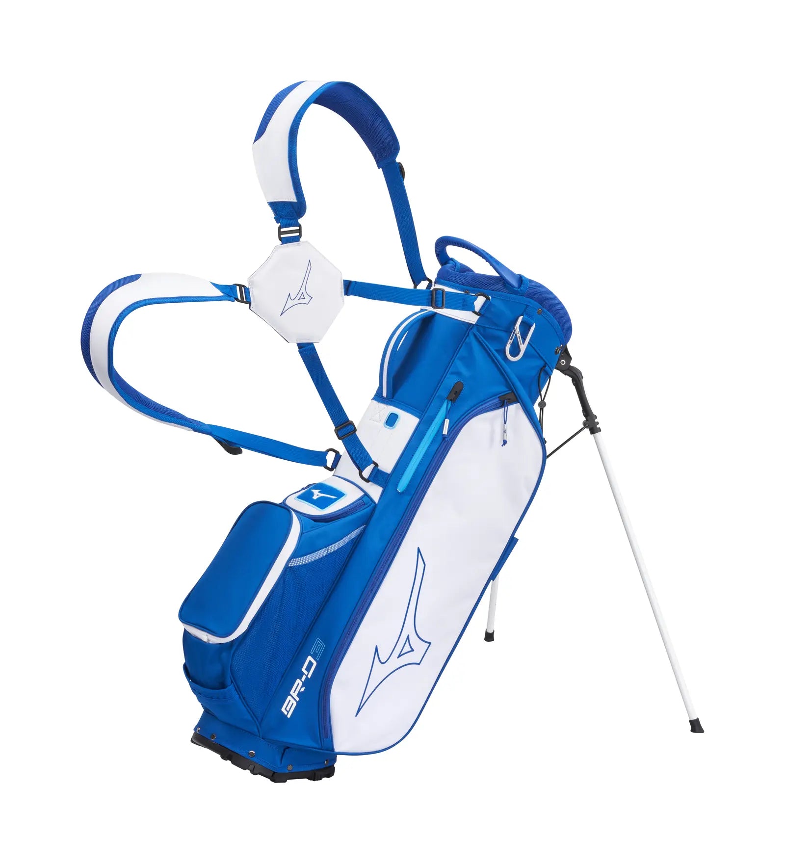 Mizuno BR D3 Standbag staff