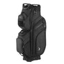 Mizuno BR-D4 CartBag zwart