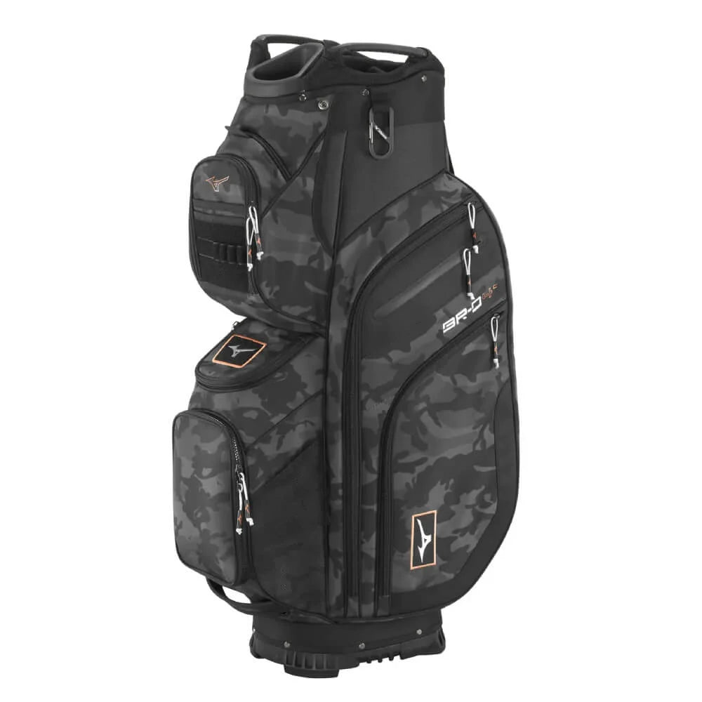 mizuno br d4 cartbag
