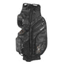 Mizuno BR-D4 Cartbag black/camo/copper