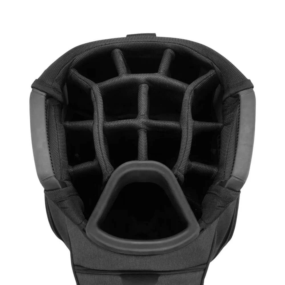 Mizuno BR-D4 CartBag zwart