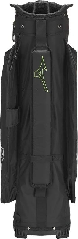 Mizuno BR DRI Cartbag zwart