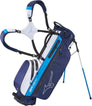 Mizuno BR DRI standbag navy/blue