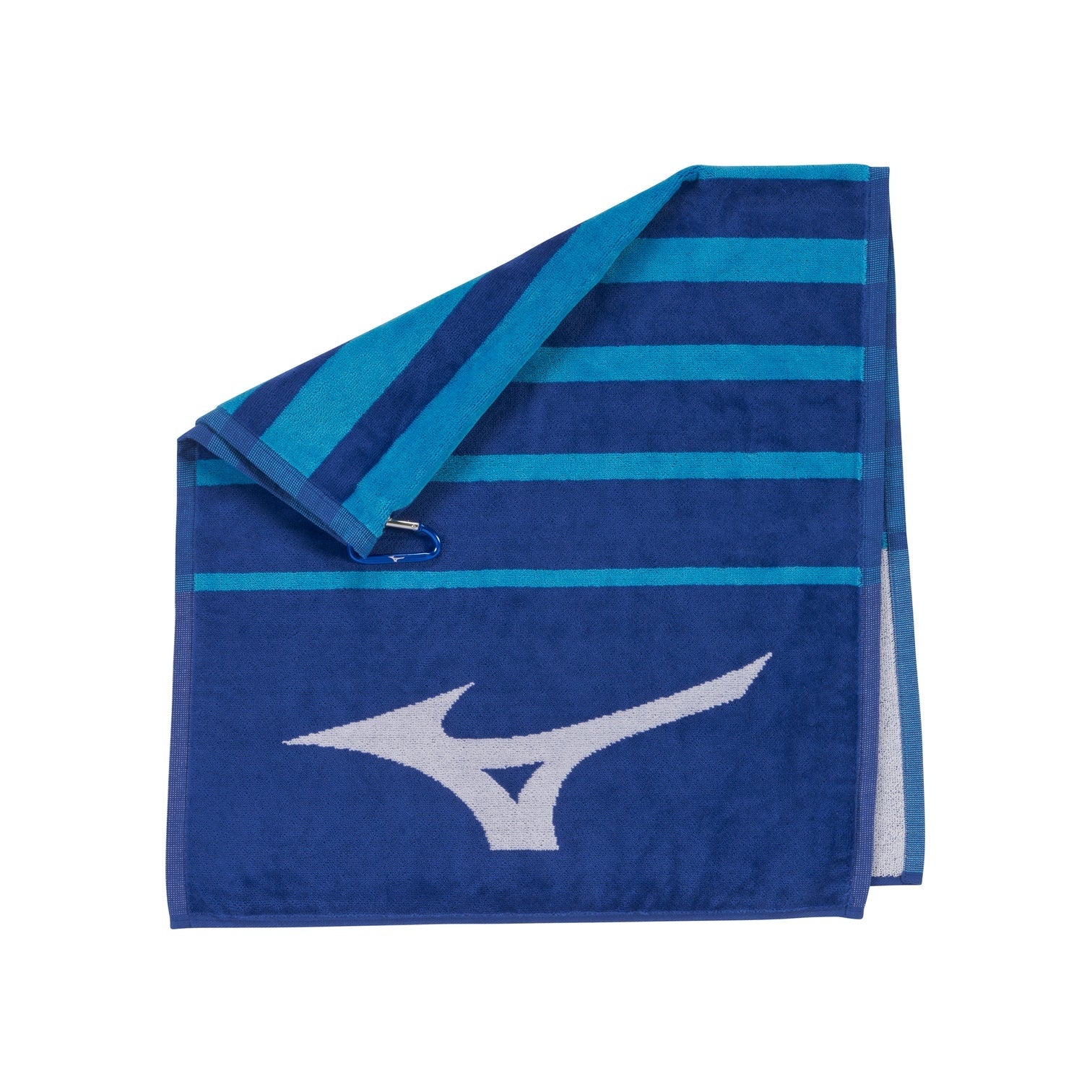 mizuno golf rb tour towel staff