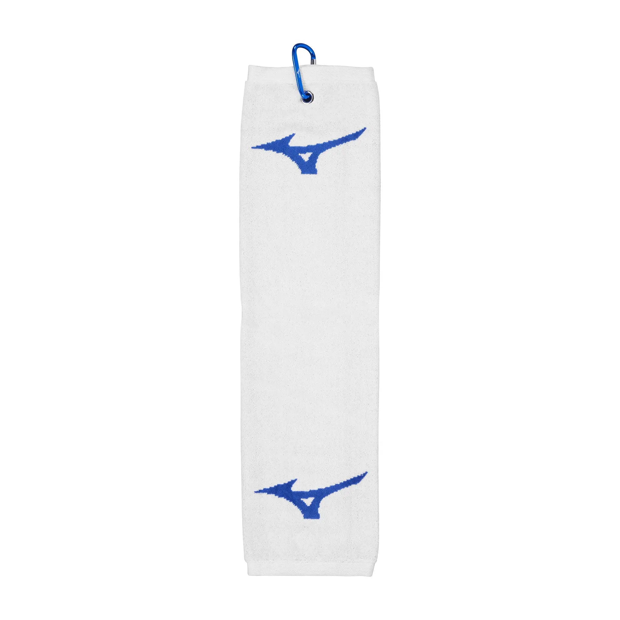 Mizuno RB Trifold Towel wit