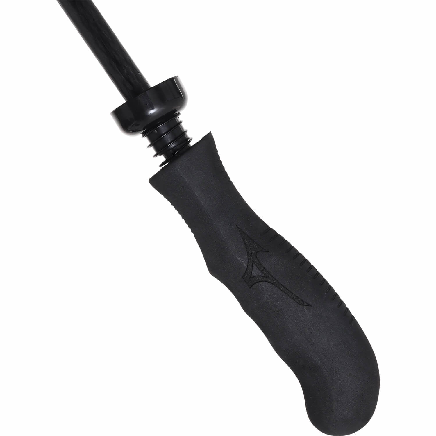 Mizuno Twin Canopy Umbrella navy/red