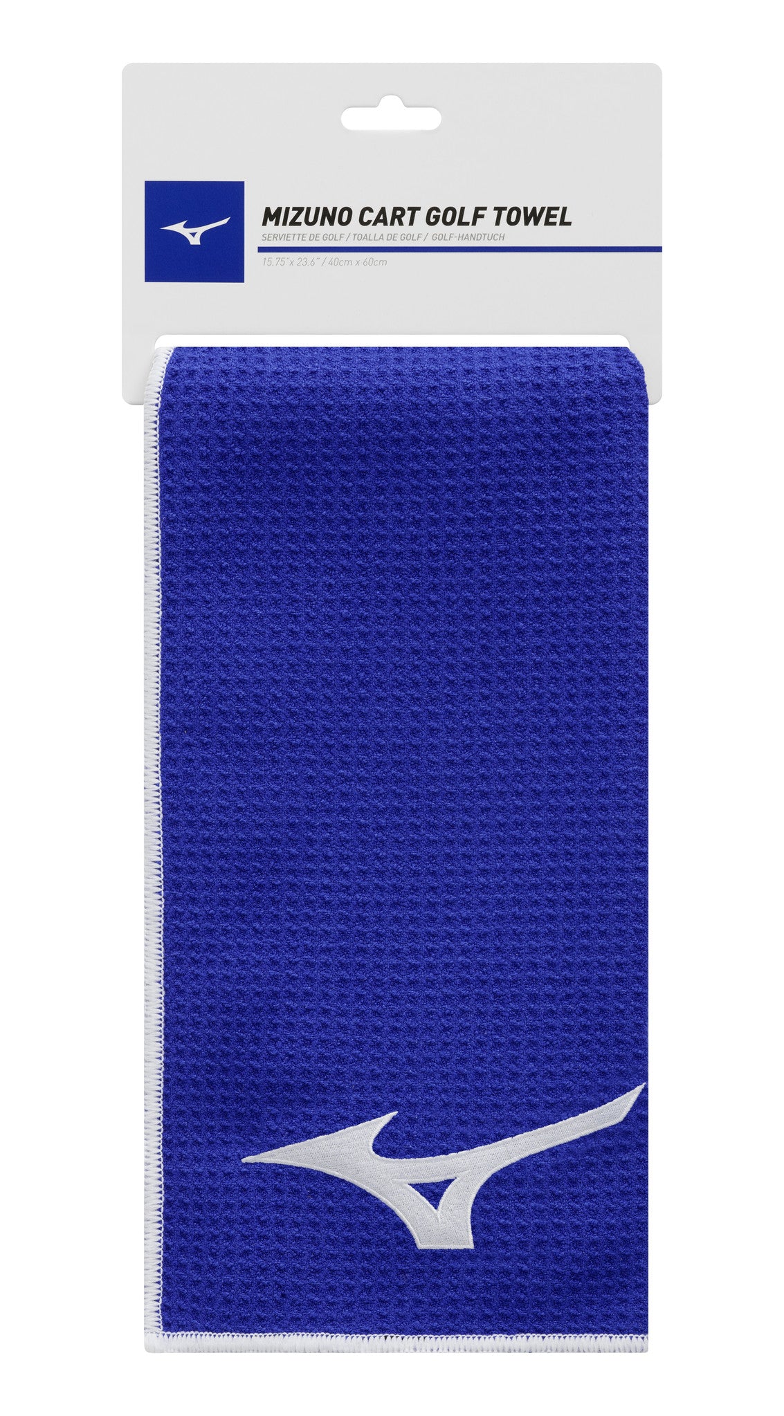 Mizuno Micro Fibre cliphanddoek