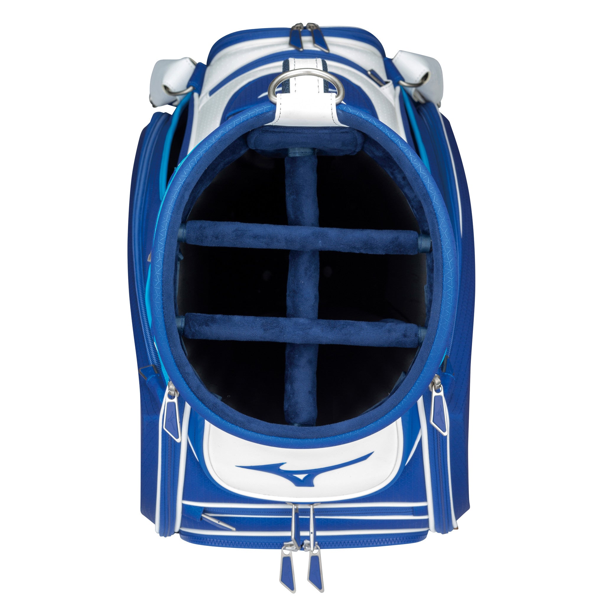 Mizuno Tour Staff bag