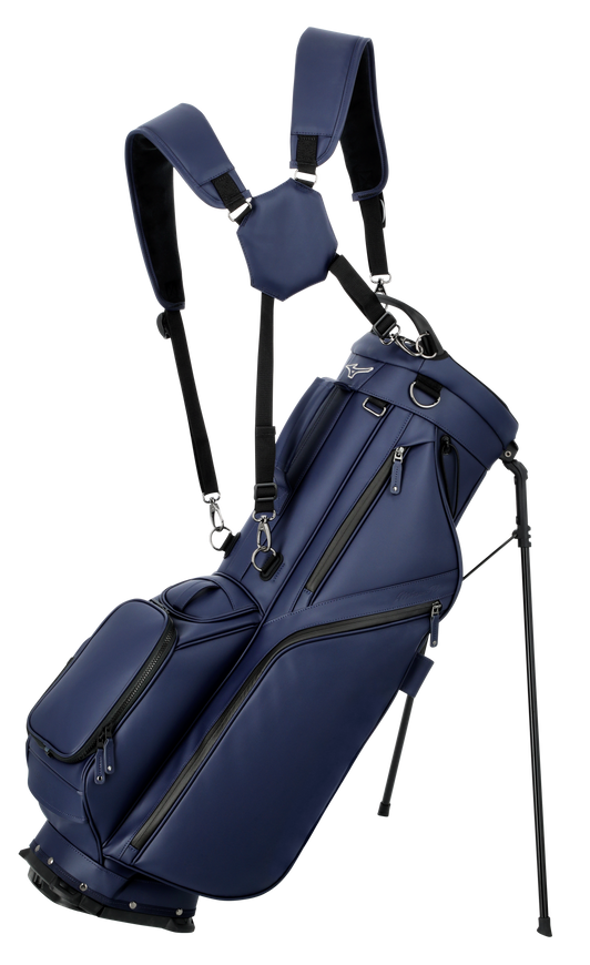 Mizuno Pro standbag navy