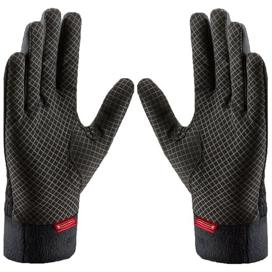 mizuno thermagrip winter golfhandschoen