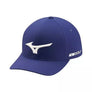 Mizuno Tour Delta Cap royal