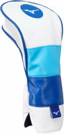 Mizuno Fairway Headcover blauw/wit