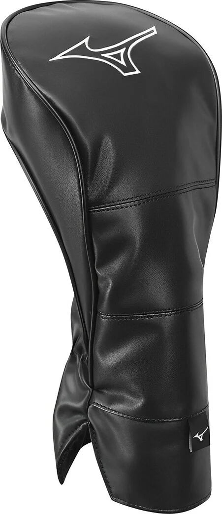 Mizuno Driver Headcover zwart