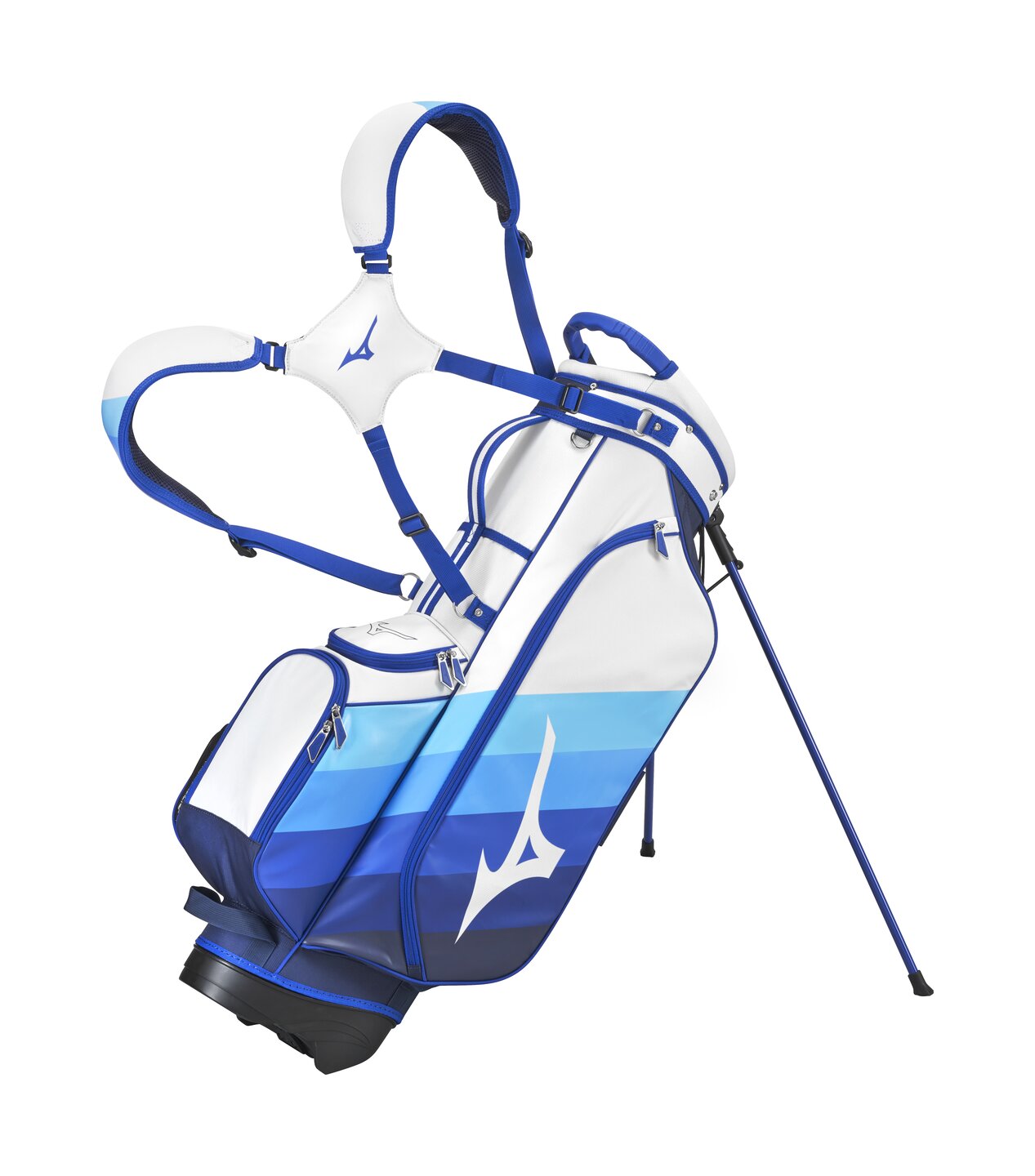 mizuno tour lw standbag 2025