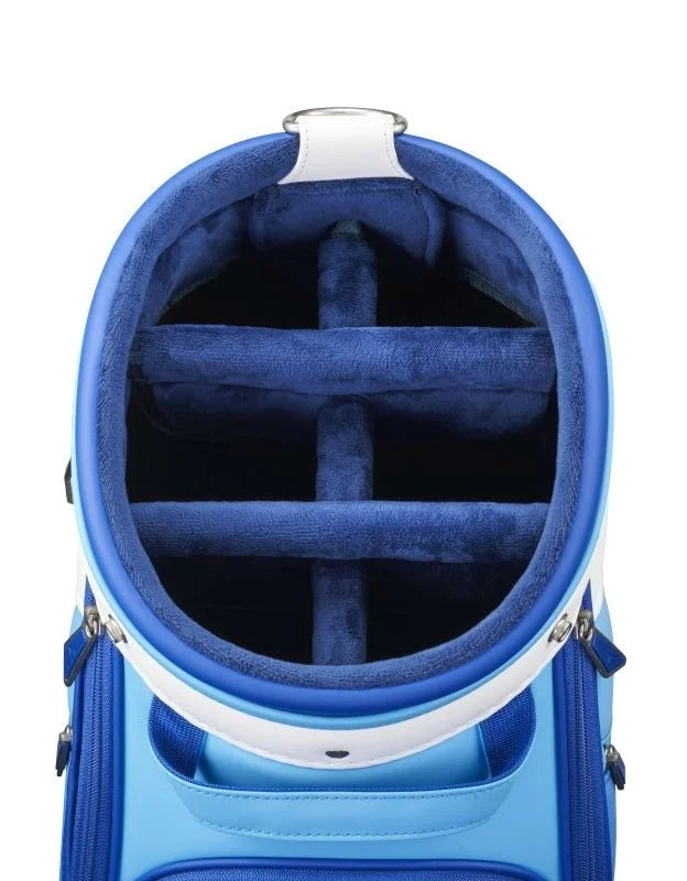 Mizuno Tour Cartbag staff