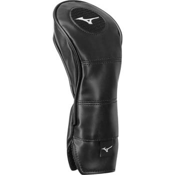 Mizuno Tour Utility Headcover zwart