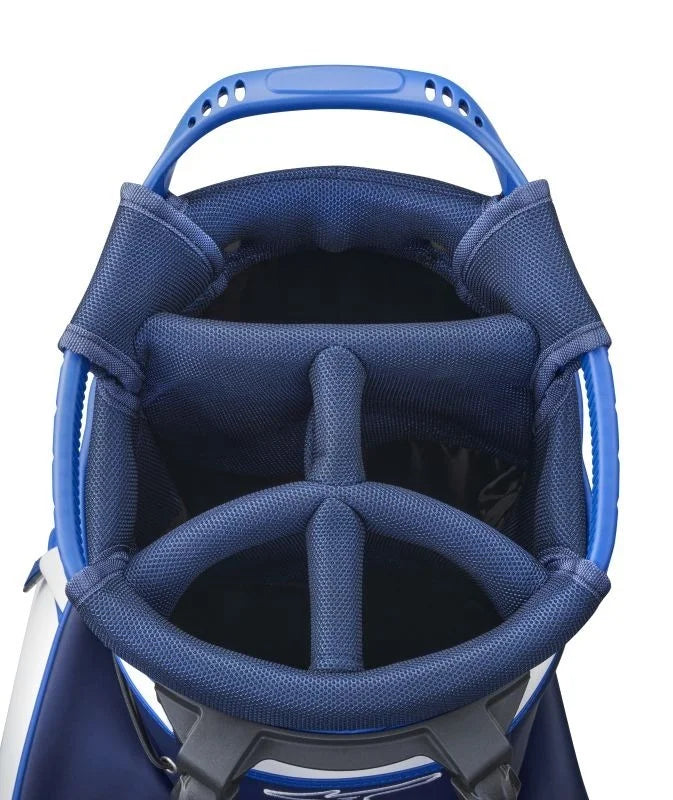 Mizuno Tour Stand bag staff 2025