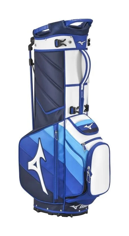 Mizuno Tour Stand bag staff 2025