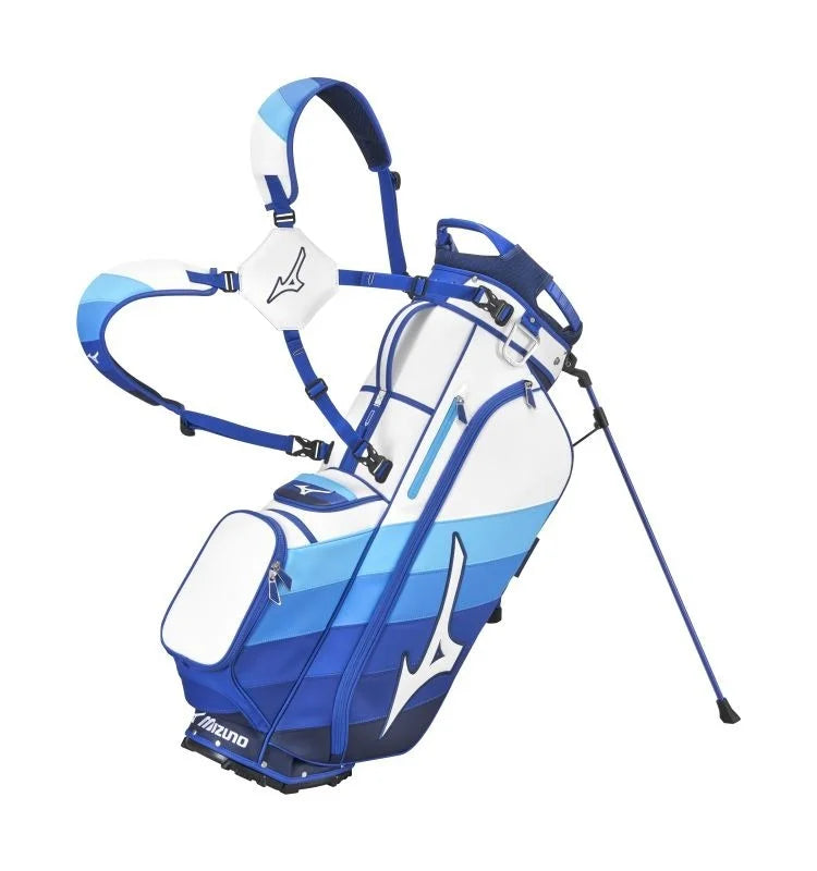 mizuno tourstandbag 2025 staff