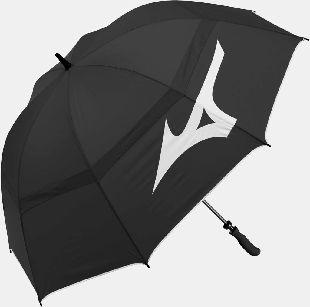 Mizuno Twin Canopy Umbrella golfparaplu
