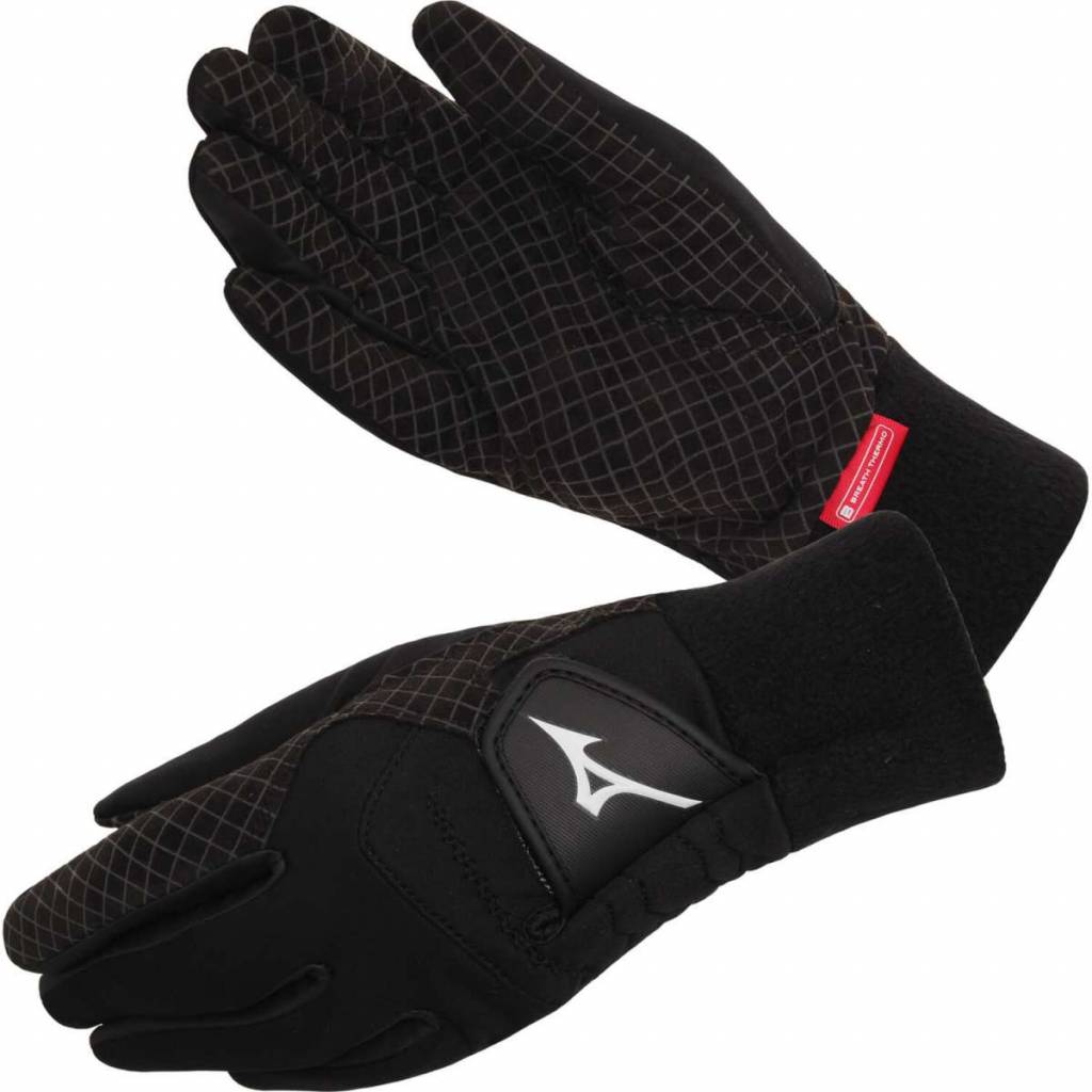 Mizuno Thermagrip winter golfhandschoen