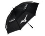 Mizuno 25 Tour Umbrella zwart