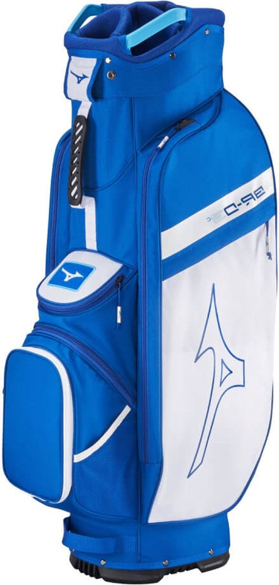 mizuno br d3 cartbag staff