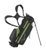 Mizuno BR DRI standbag zwart/groen