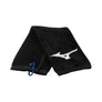 Mizuno RB Trifold Towel zwart