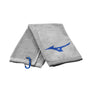 Mizuno RB Trifold Towel grijs