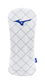 Mizuno Quilted Driver Headcover Wit