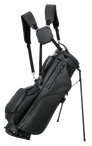 Mizuno Pro standbag zwart