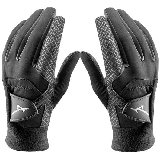 mizuno thermagrip winter golfhandschoen
