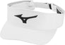 Mizuno Tour Elite golfvisor wit