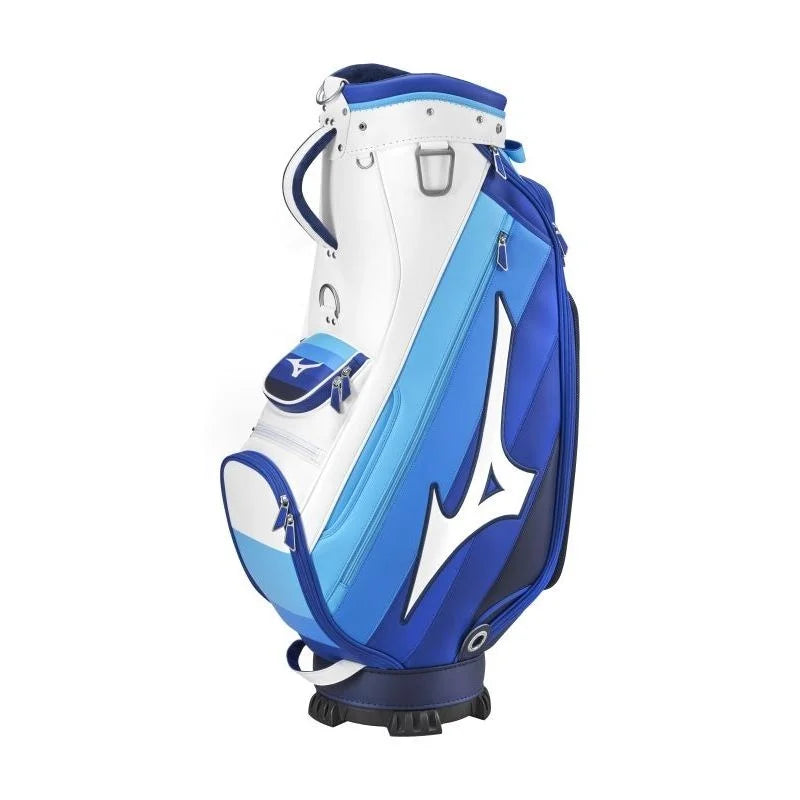 mizuno tour staff cartbag 2025