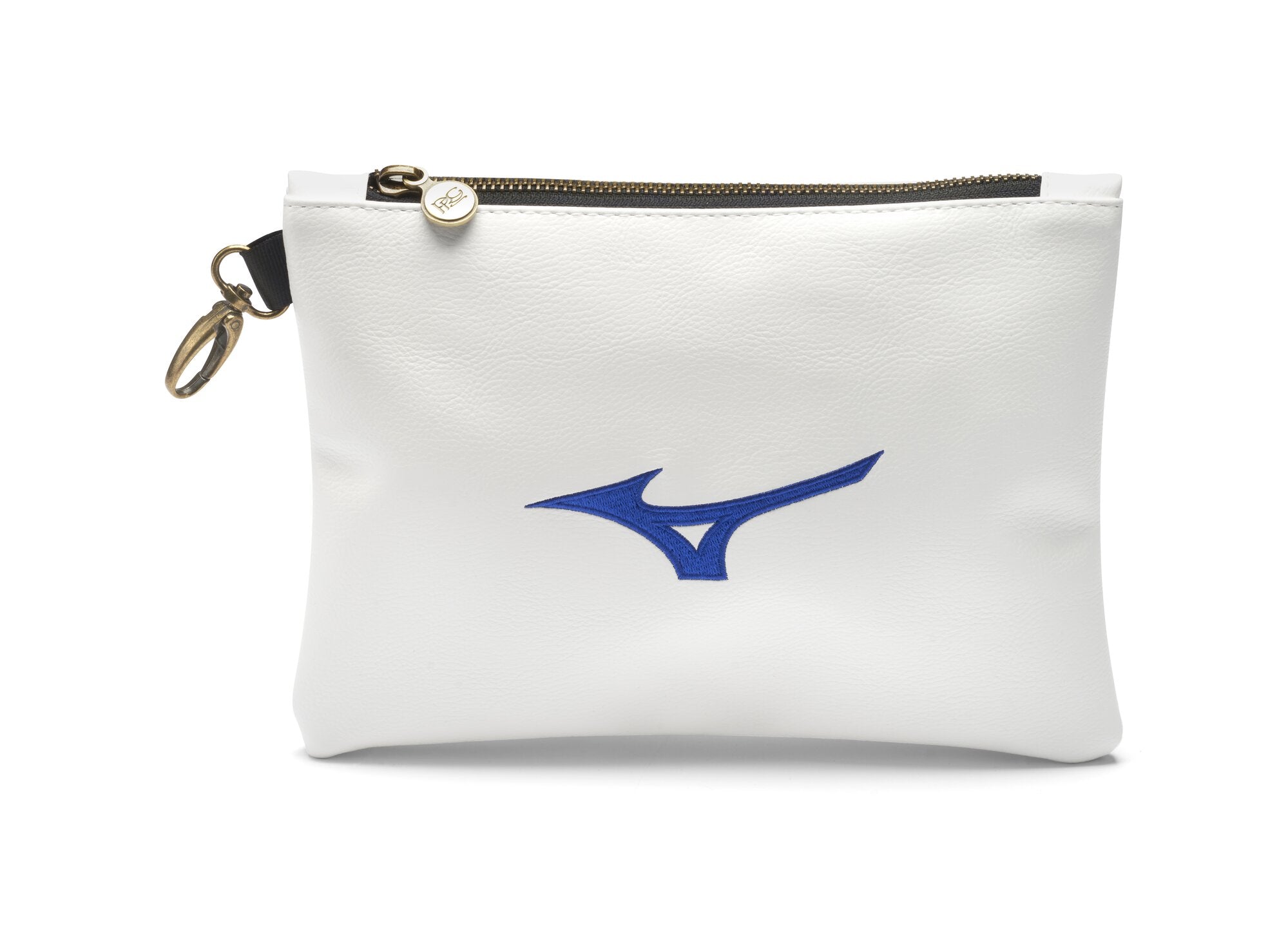 mizuno track zip tote