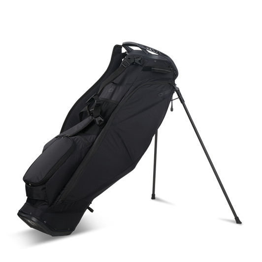 Ogio Featherlite Standbag zwart