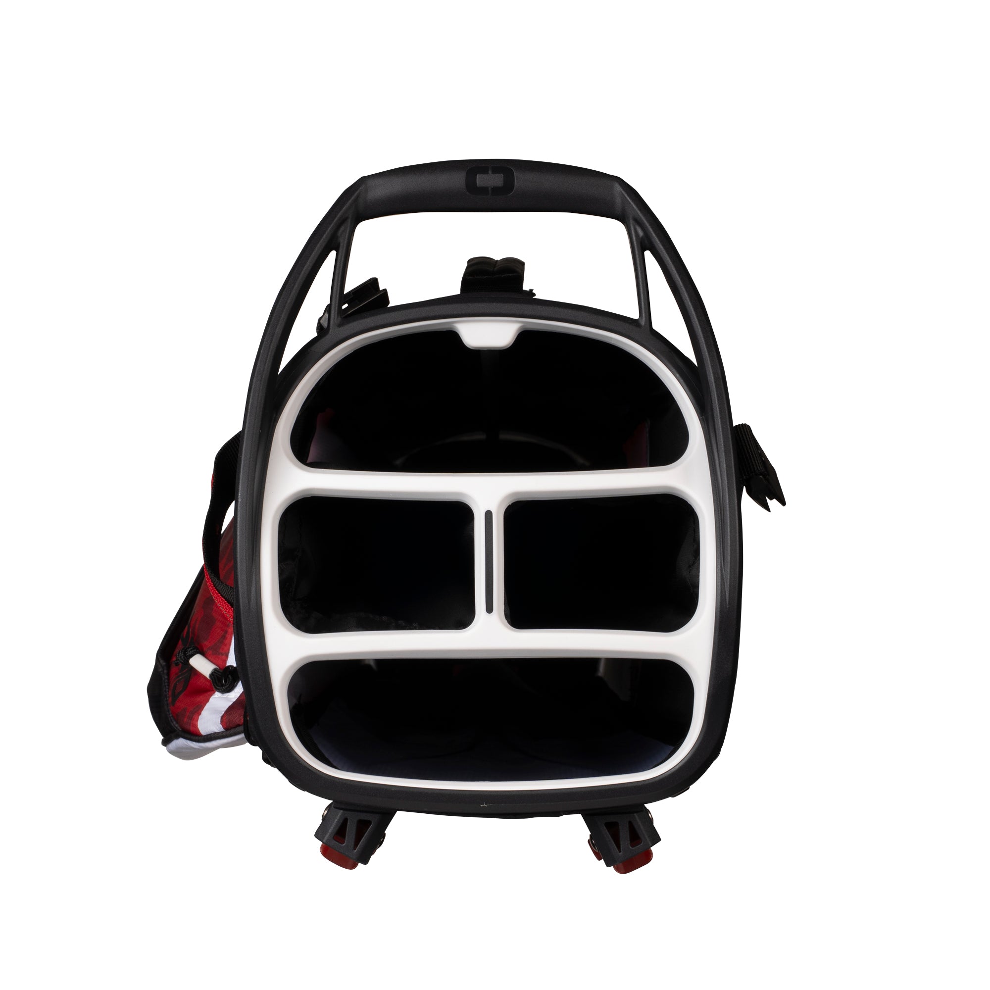 Ogio Featherlite Standbag volcanic