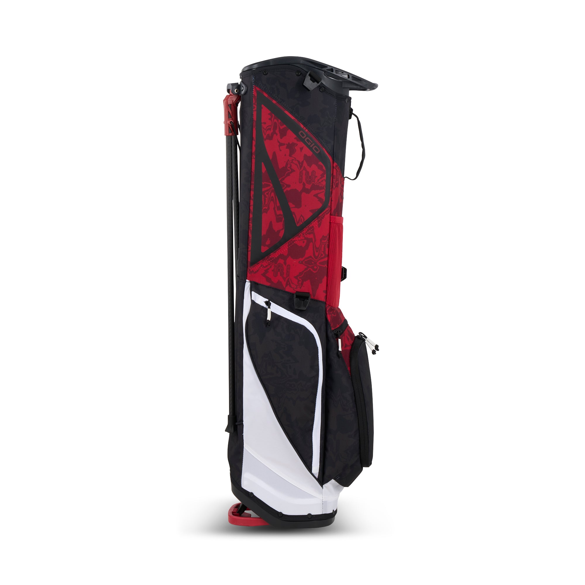 Ogio Featherlite Standbag volcanic