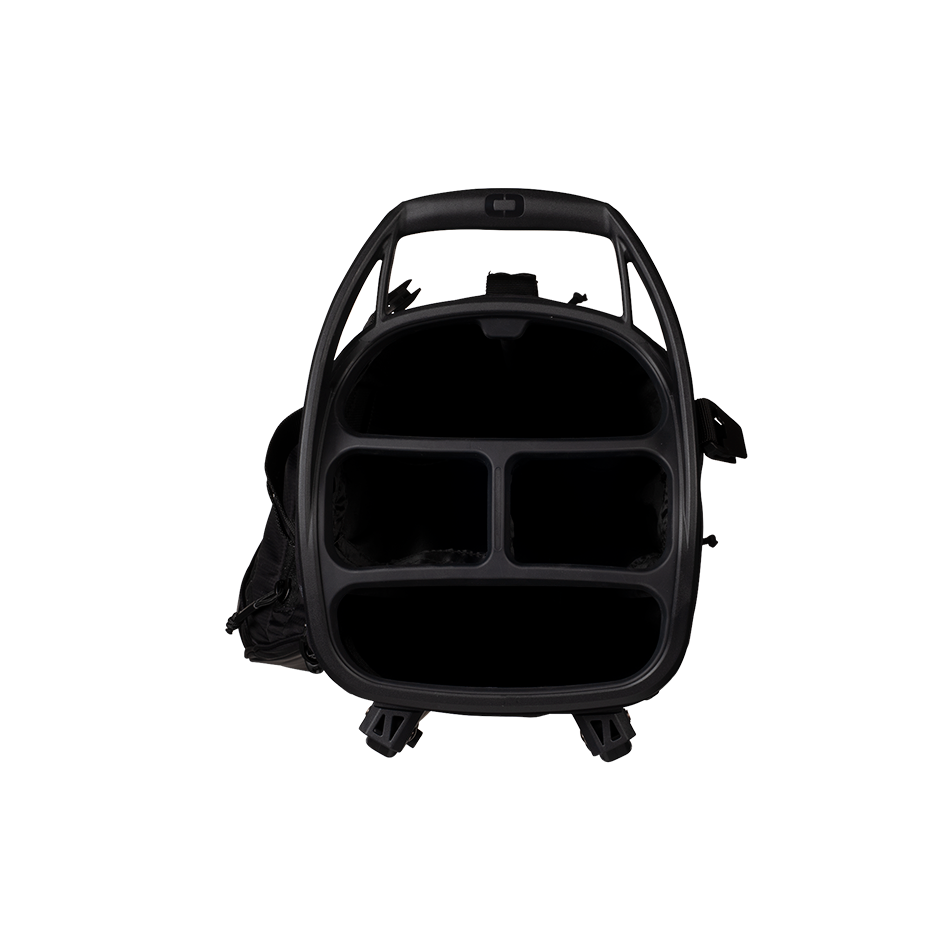 Ogio Featherlite Standbag zwart