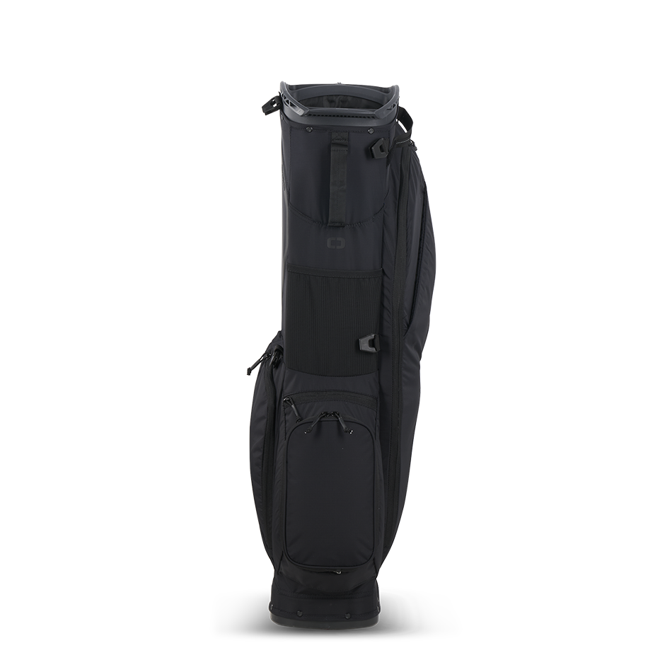 Ogio Featherlite Standbag zwart