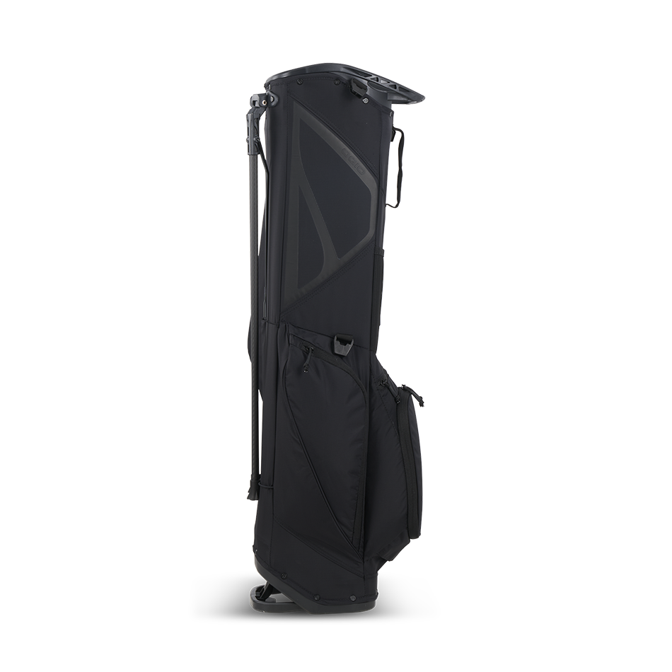 Ogio Featherlite Standbag zwart