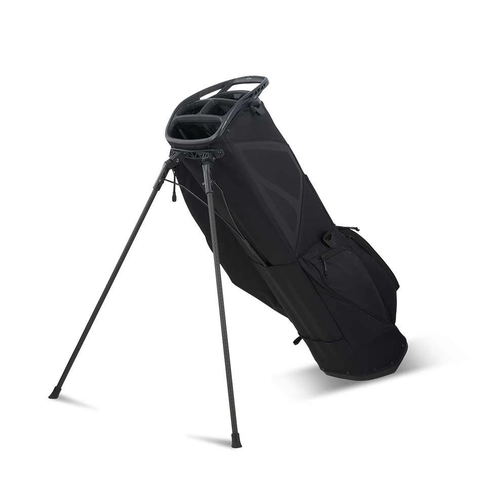 Ogio Featherlite Standbag zwart