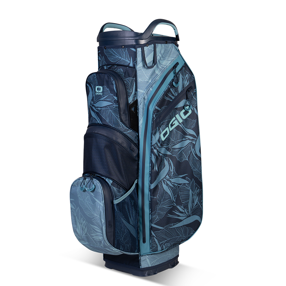 Ogio All Elements Silencer Cartbag Paradise