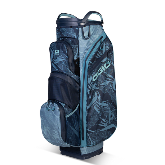Ogio All Elements Silencer Cartbag Paradise