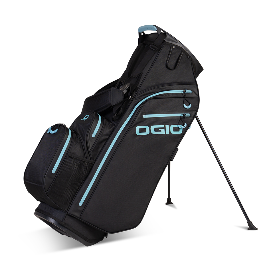 Ogio All Elements Hybrid standbag black