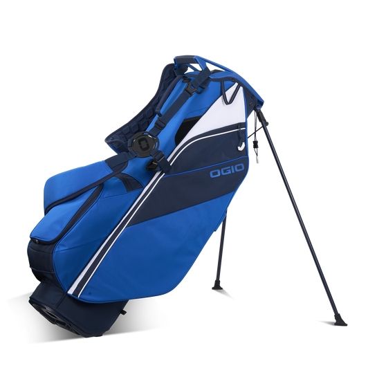 Ogio Fuse standbag blue sky