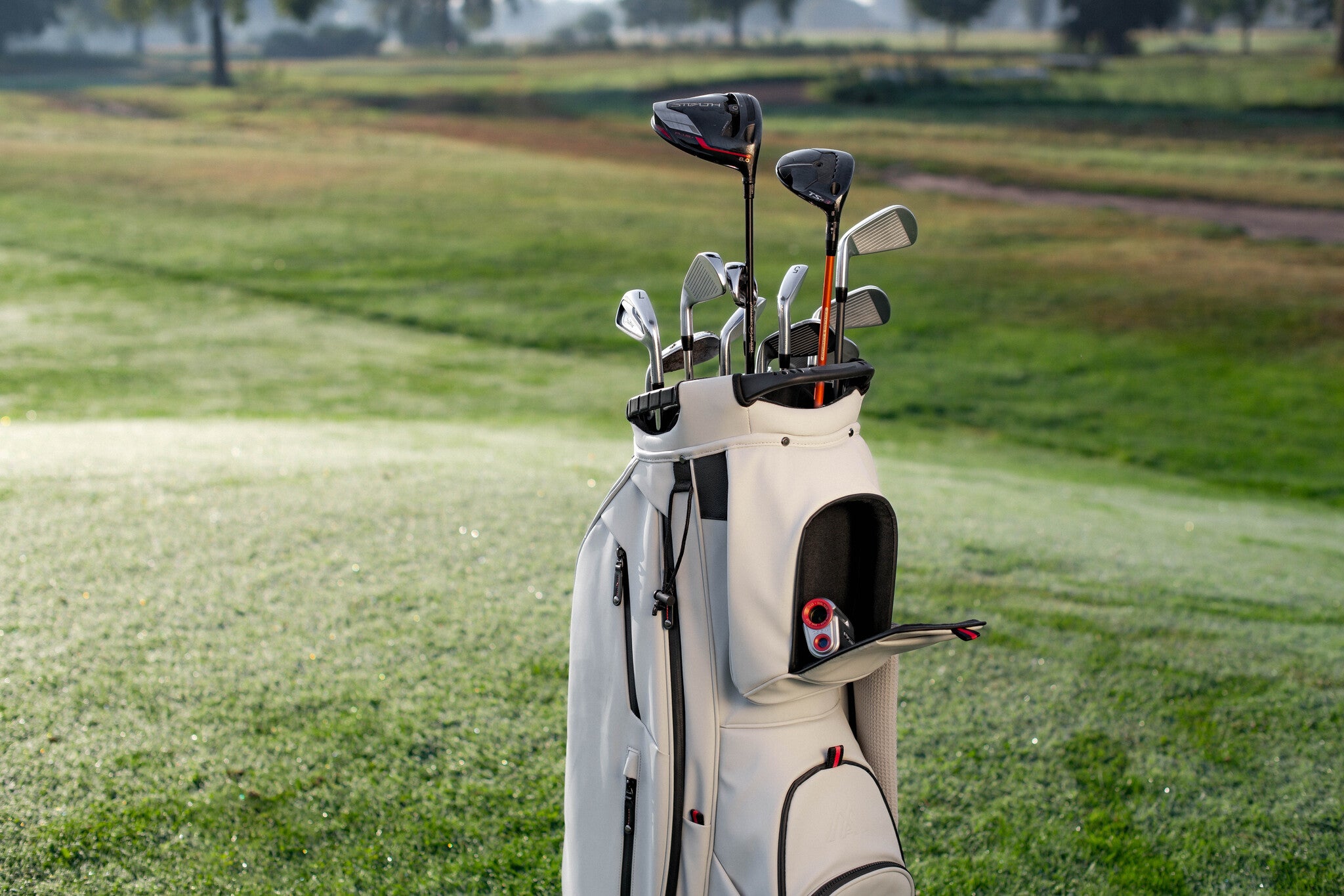 Zoom Oled Pro Rangefinder