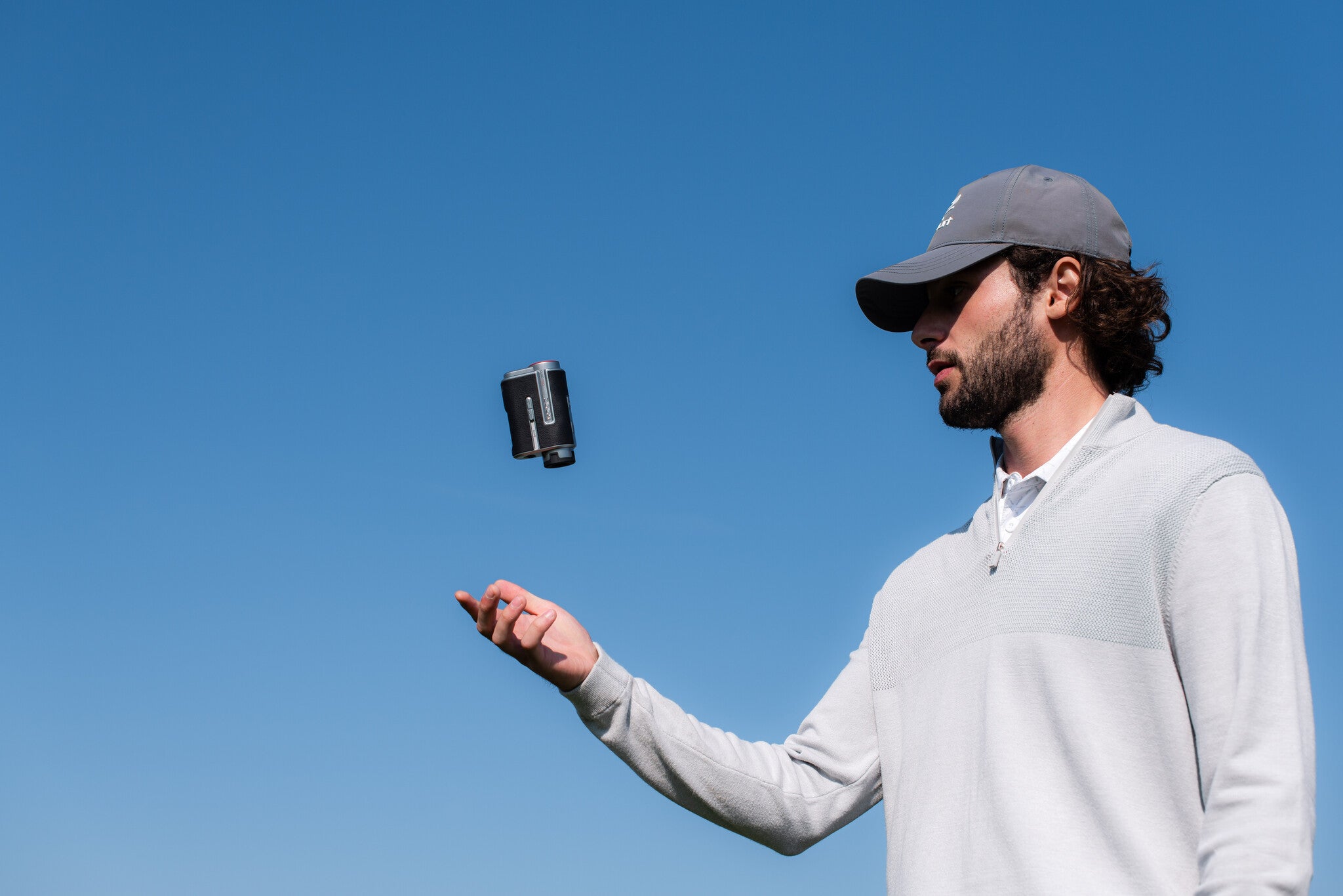 Zoom Oled Pro Rangefinder