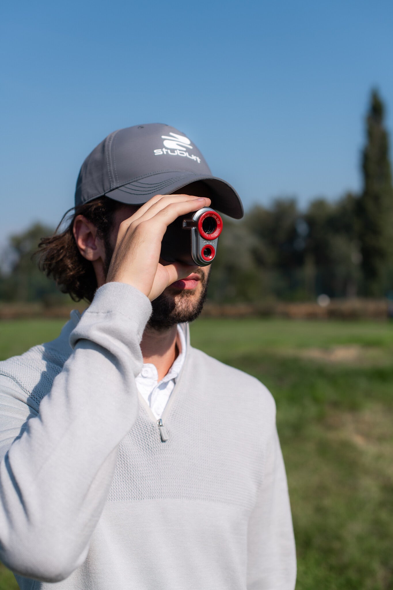 Zoom Oled Pro Rangefinder